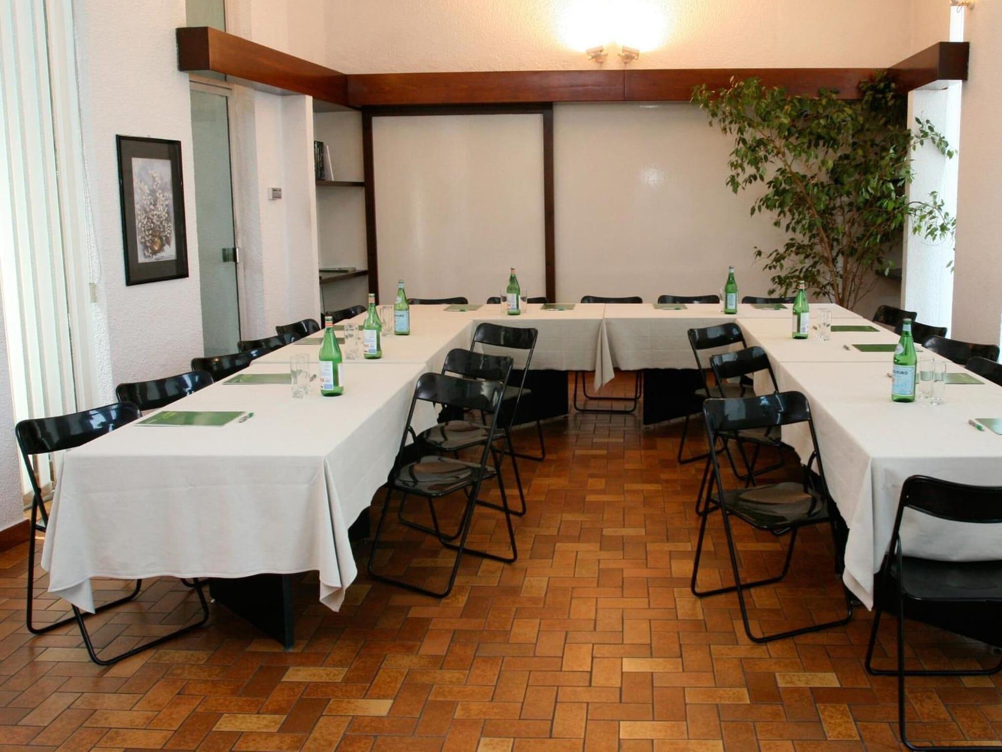 Golf Hotel Lainate Zewnętrze zdjęcie