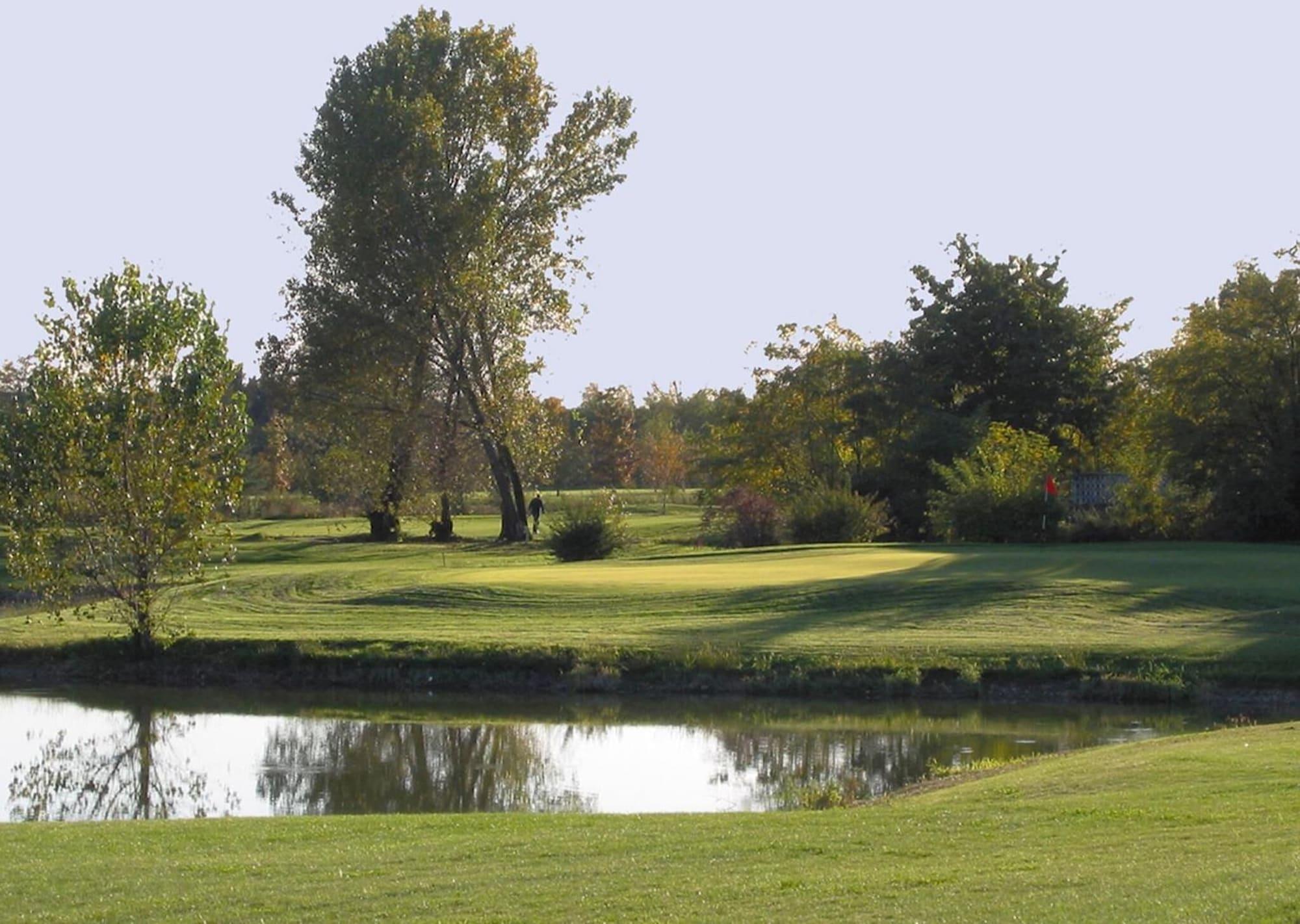 Golf Hotel Lainate Zewnętrze zdjęcie
