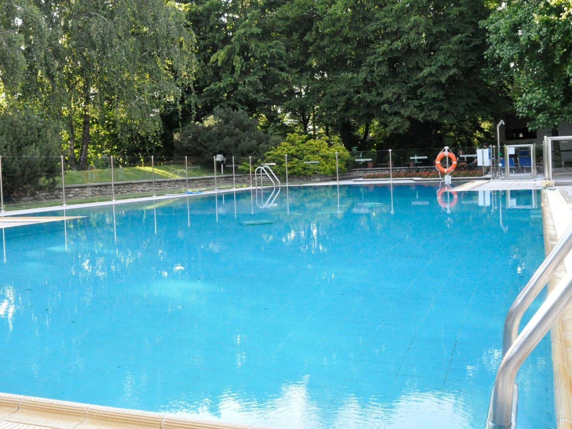 Golf Hotel Lainate Zewnętrze zdjęcie