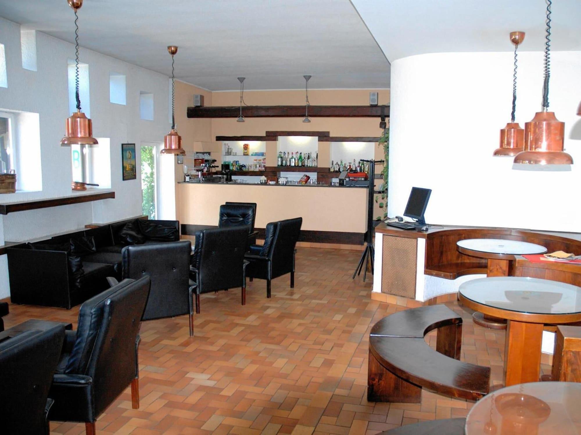 Golf Hotel Lainate Zewnętrze zdjęcie