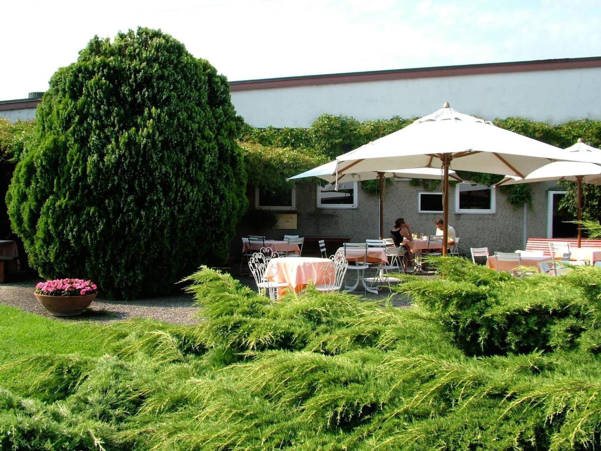 Golf Hotel Lainate Zewnętrze zdjęcie