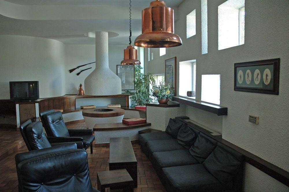Golf Hotel Lainate Zewnętrze zdjęcie