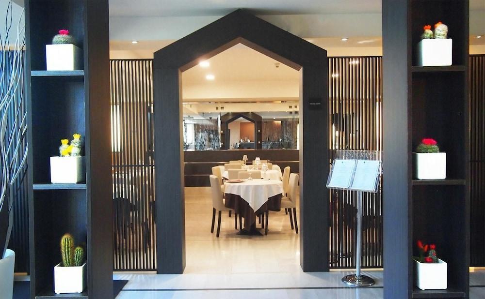 Golf Hotel Lainate Zewnętrze zdjęcie
